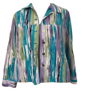 Allison Daley Petite Jacket